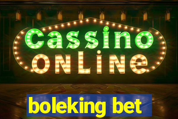 boleking bet